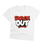 Snack Out T-shirt Adults