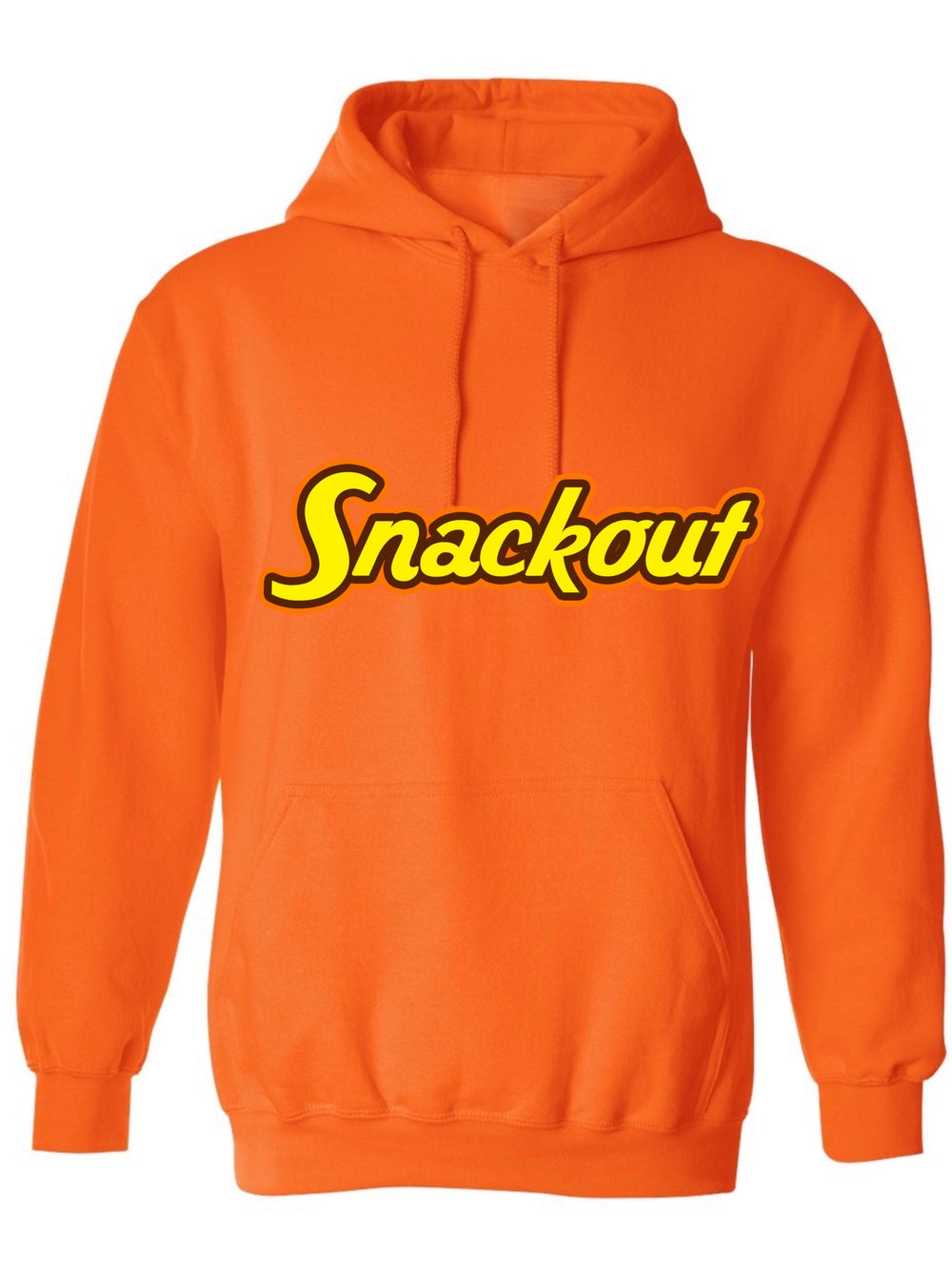 Snack Out Candy Edition Hoodie Reeses