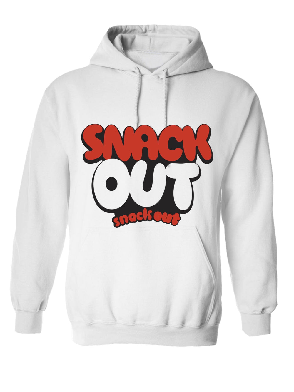 Snack Out Hoodie