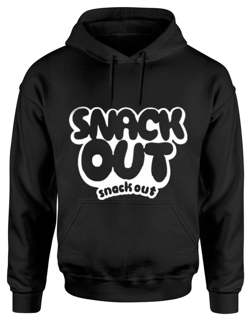 Snack Out Hoodie