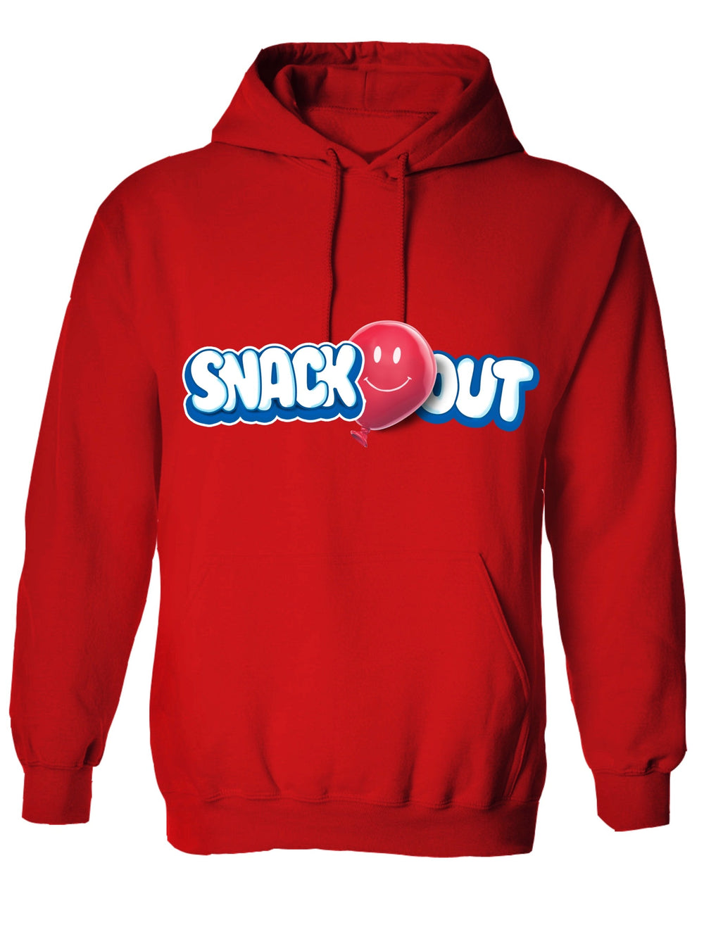 Snack Out Candy Edition Hoodie Airhead