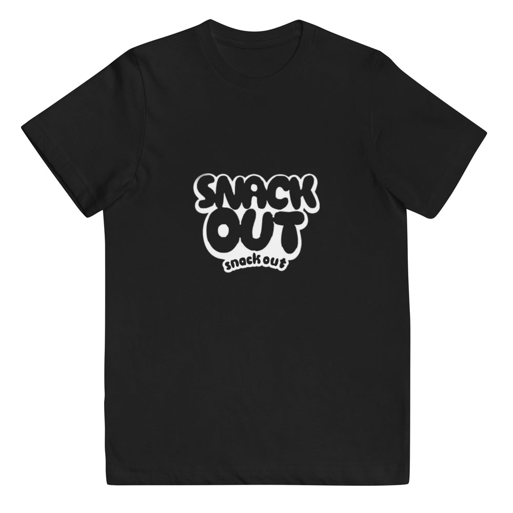 Youth Snack Out T-Shirt